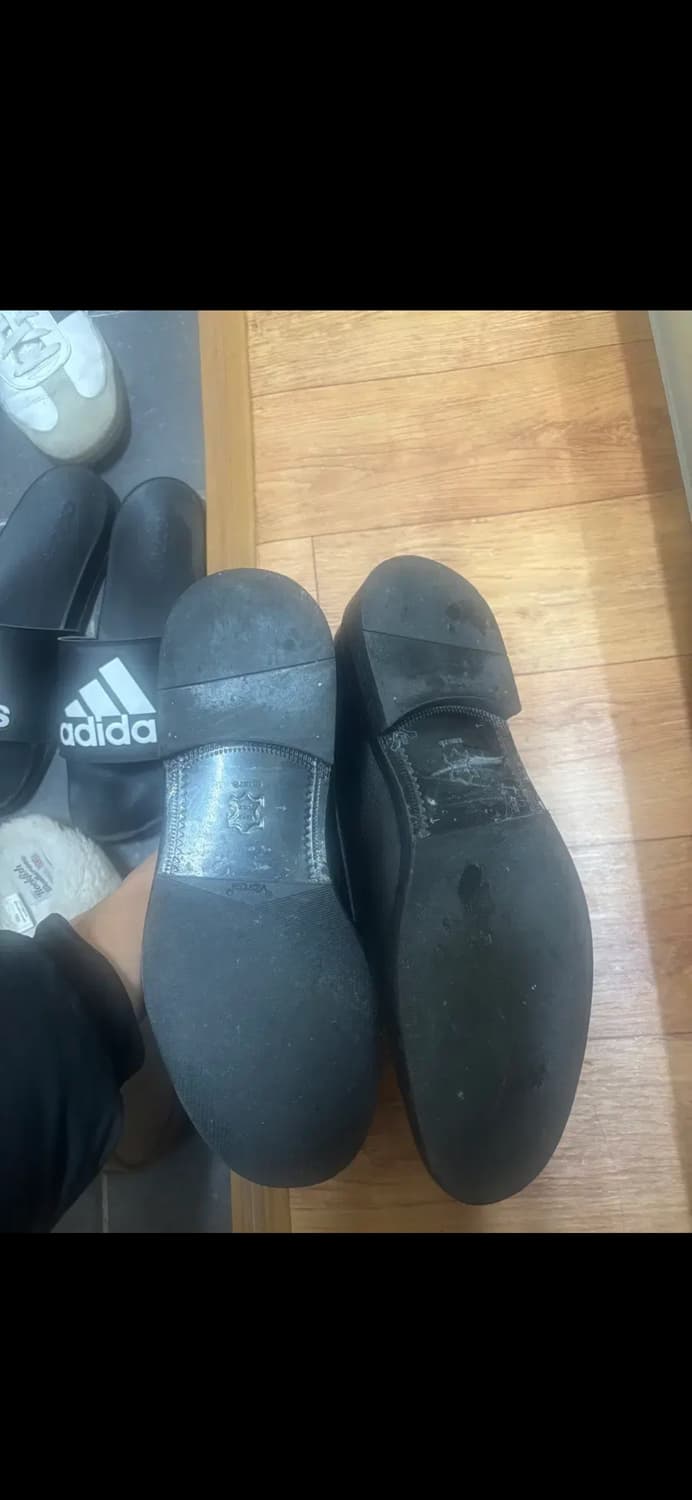 Mmrb 더비슈즈 290 상품이미지3