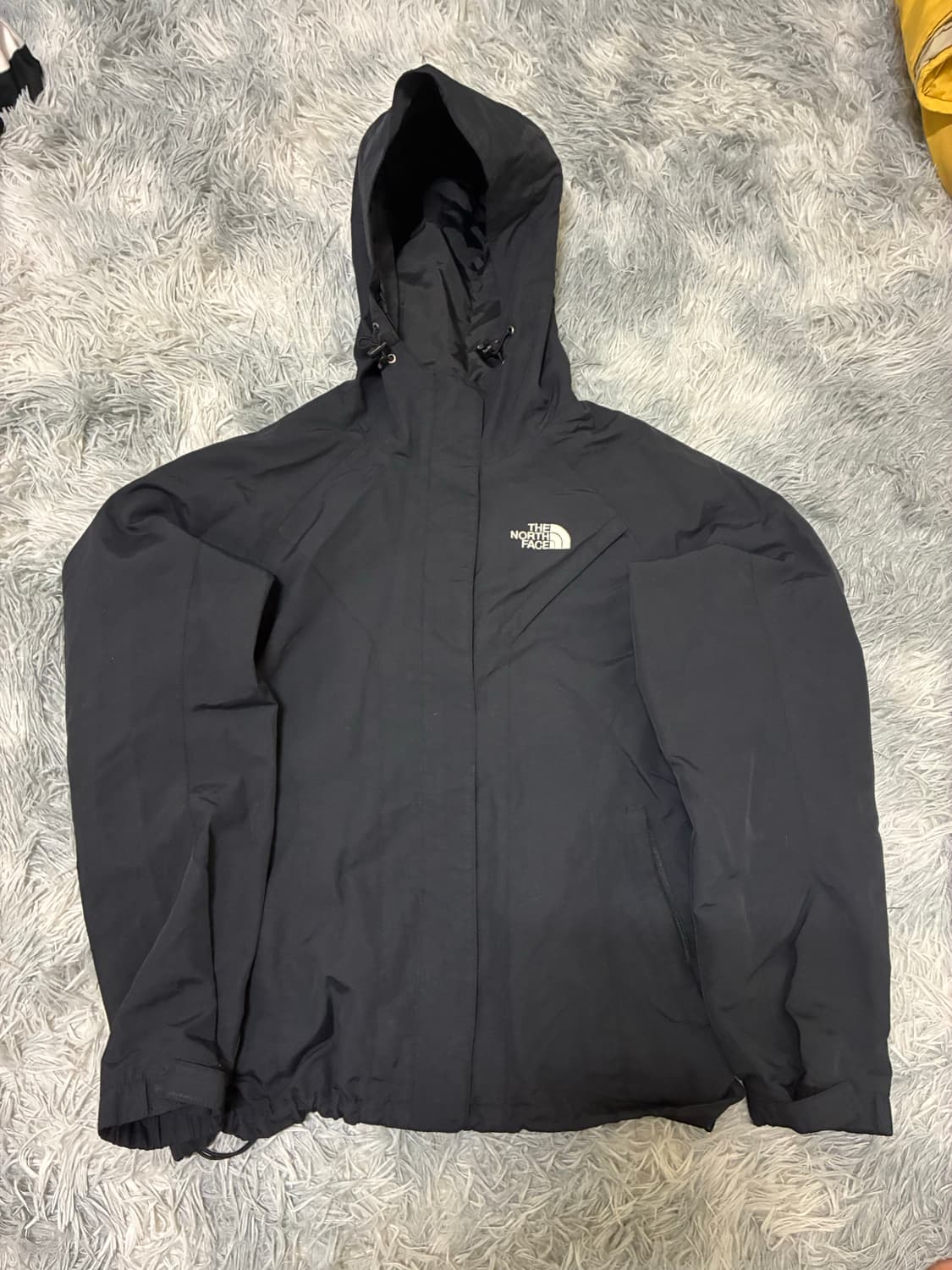 노스페이스 슬림핏 윈드브레이커 바막(xs) 상품이미지2