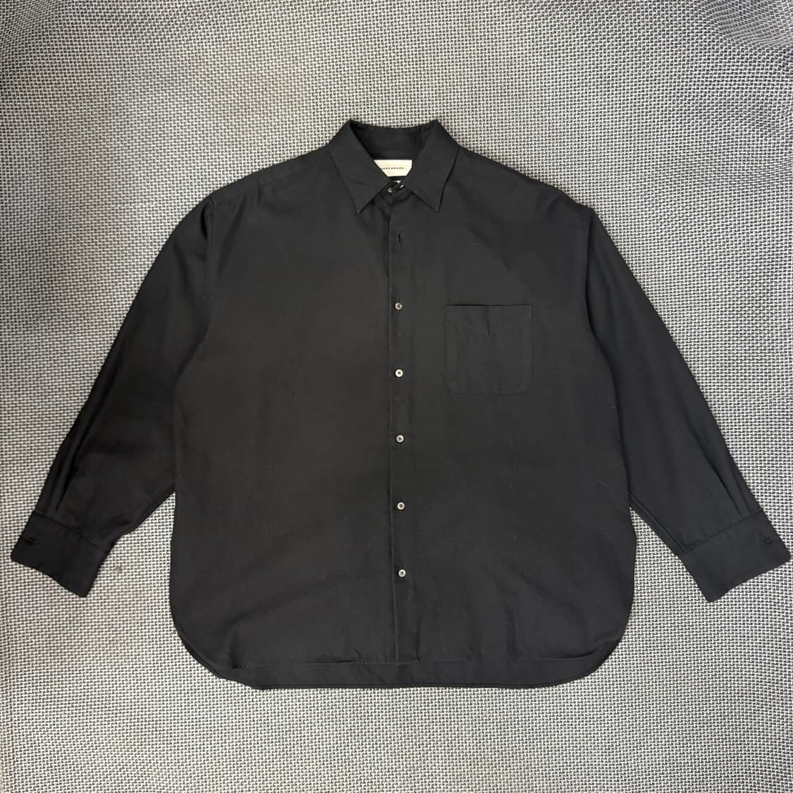 MARKAWARE 셔츠 (2)  상품이미지1