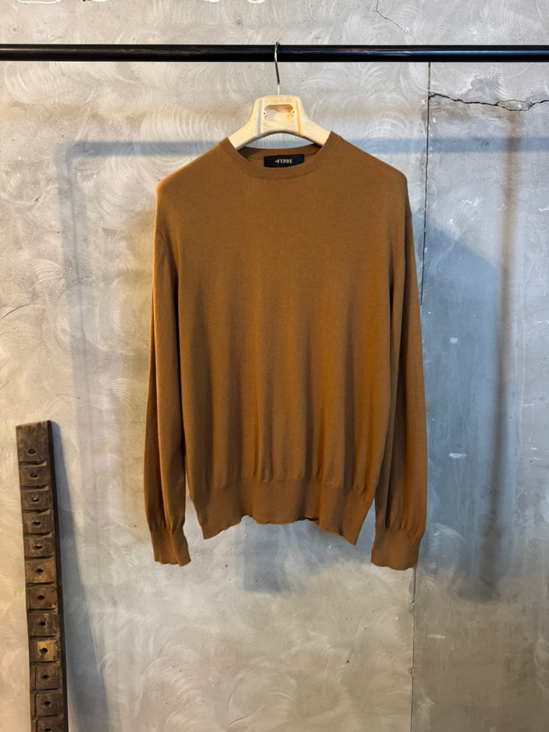 FERRE 페레 캐시미어 100% 니트 100~103 상품이미지1