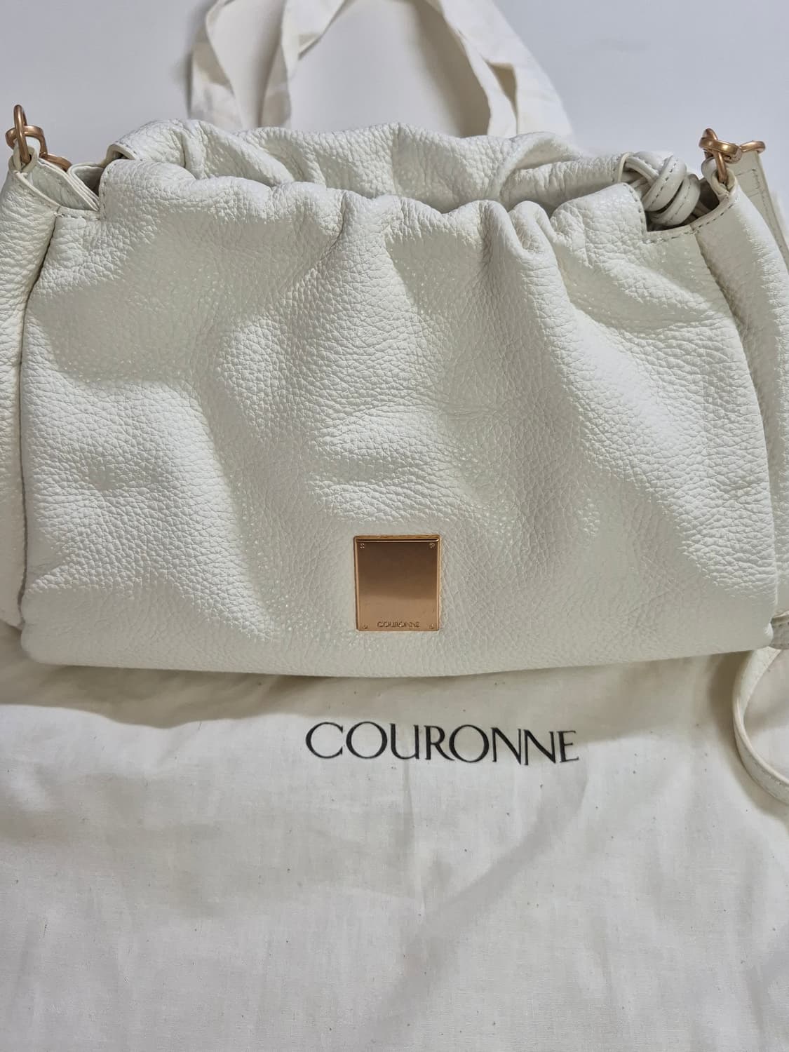 쿠론(COURONNE) 가방 상품이미지2