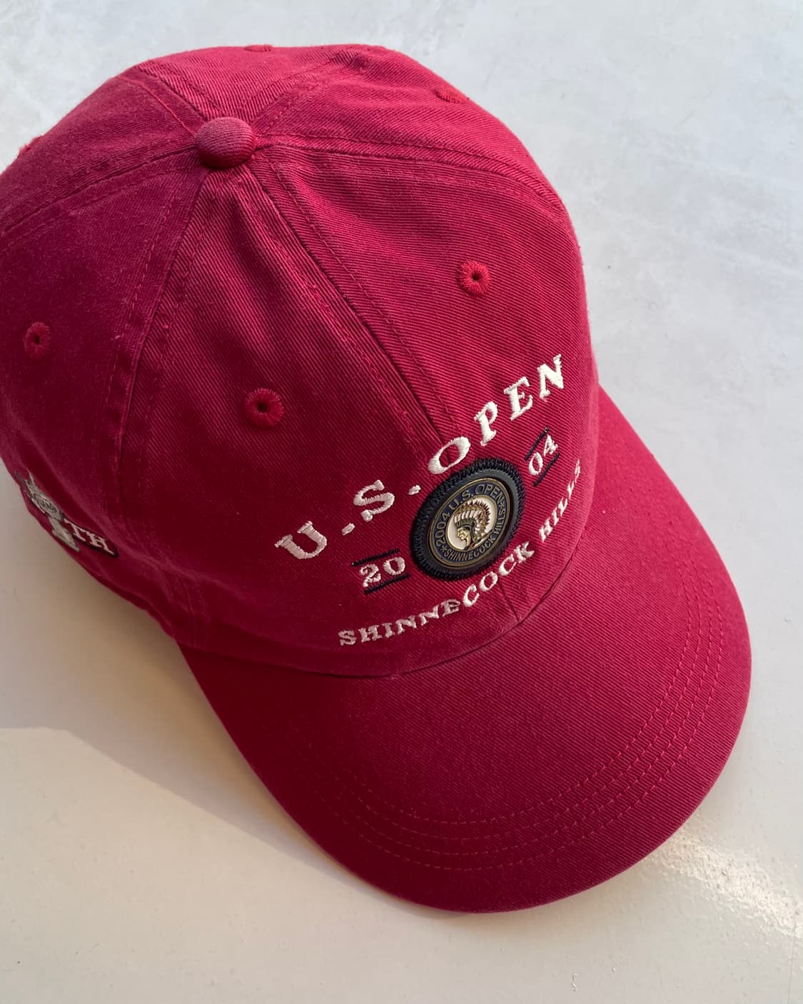US OPEN 2004 Shinnecock Hilgolf cap 골프캡 상품이미지1