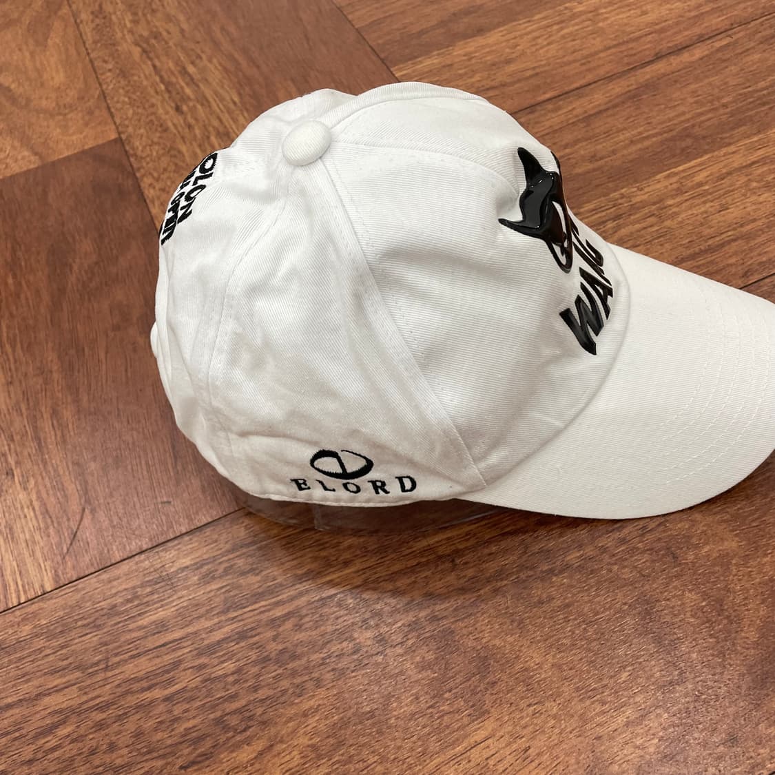 WAAC 왁 골프모자 상품이미지4