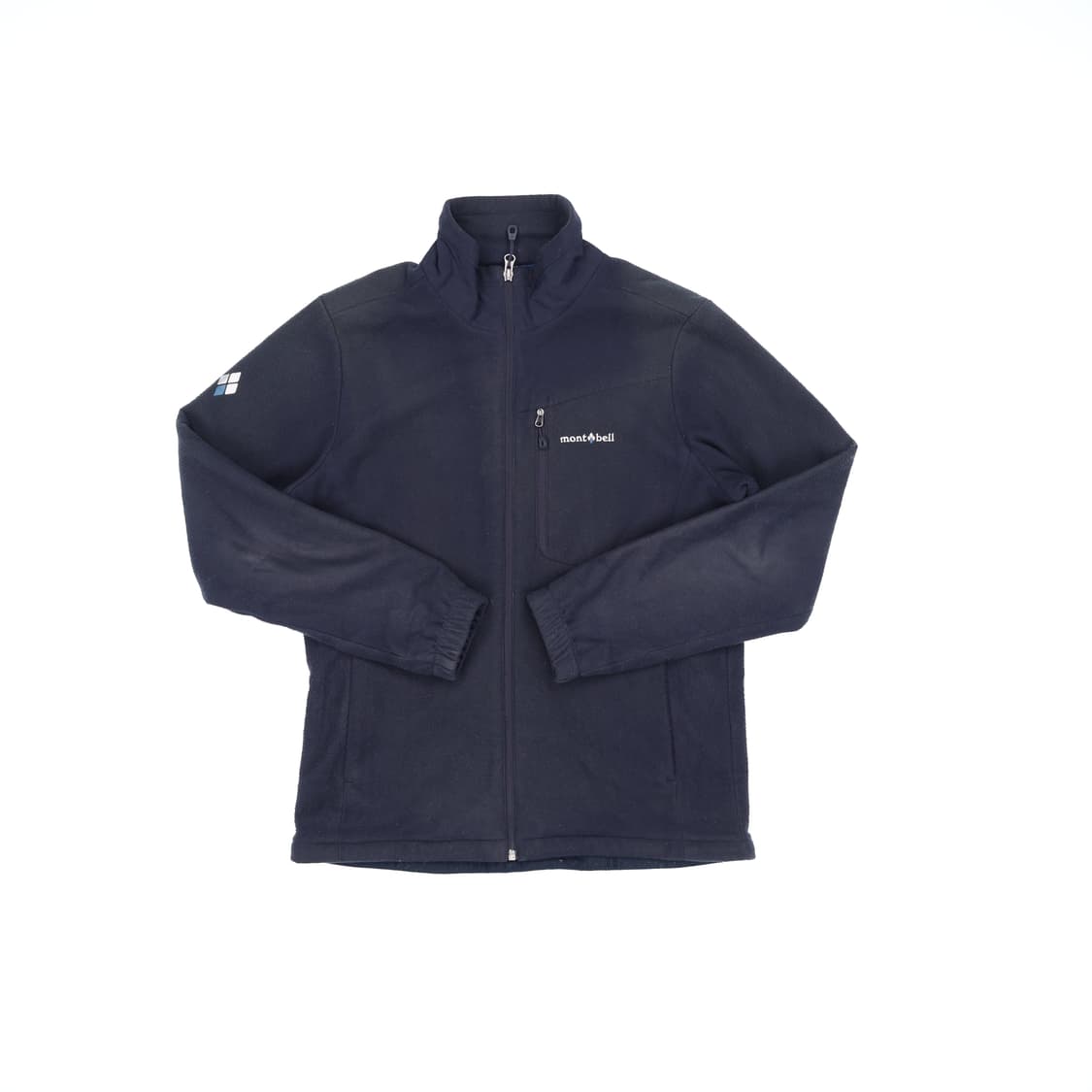 [95] 몽벨 아웃도어 후리스 자켓 1215H1 상품이미지1