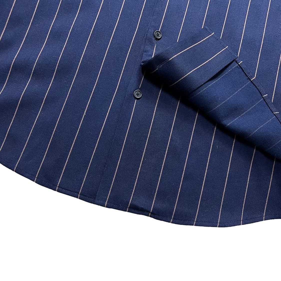 Wooyoungmi Layered Ring Shirt  상품이미지3