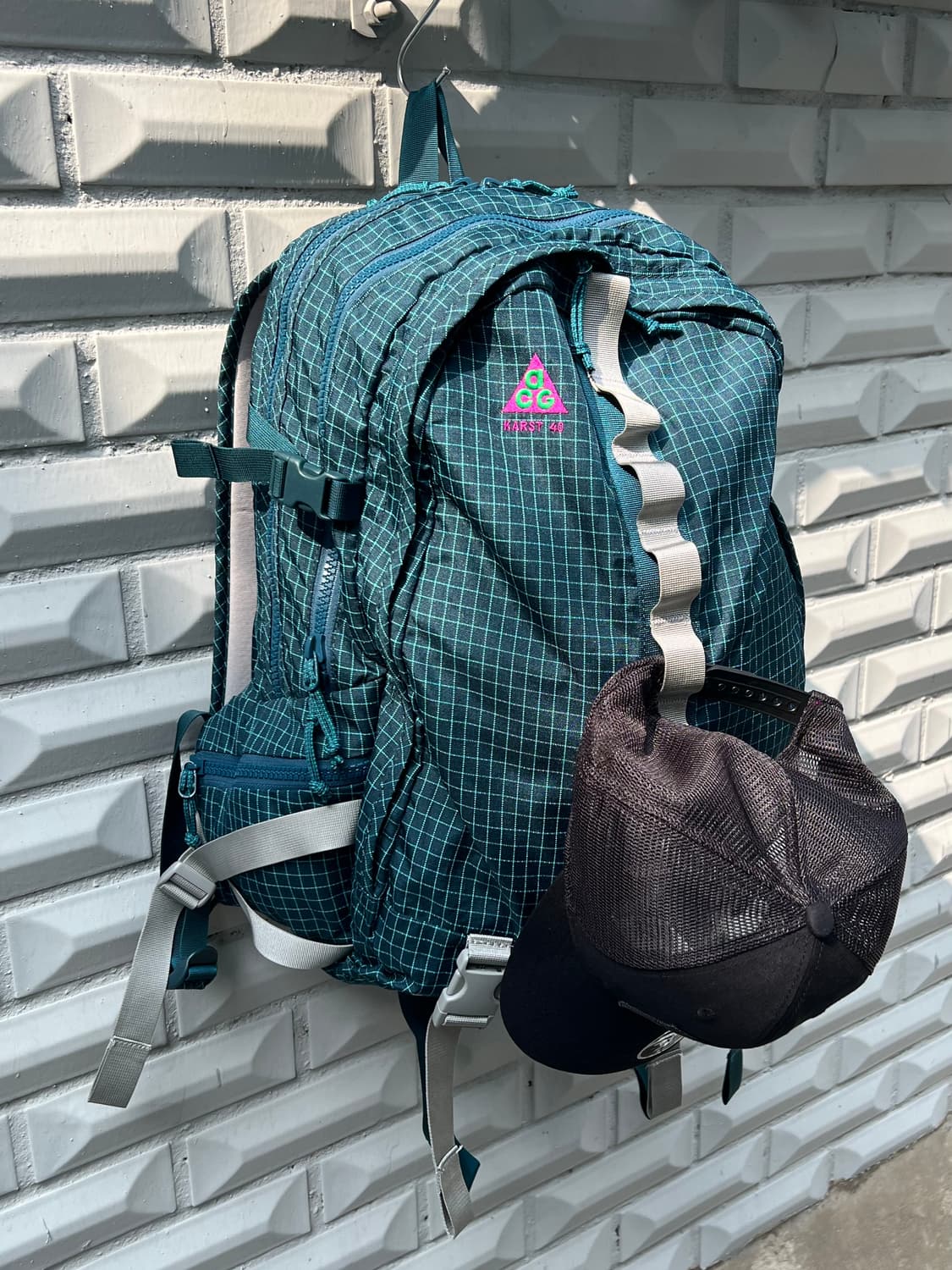 Nike ACG Karst Backpack 상품이미지1