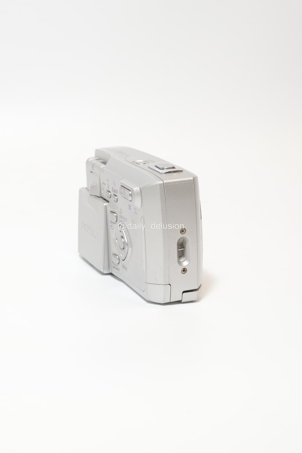 펜탁스 옵티오 33L 상품이미지5