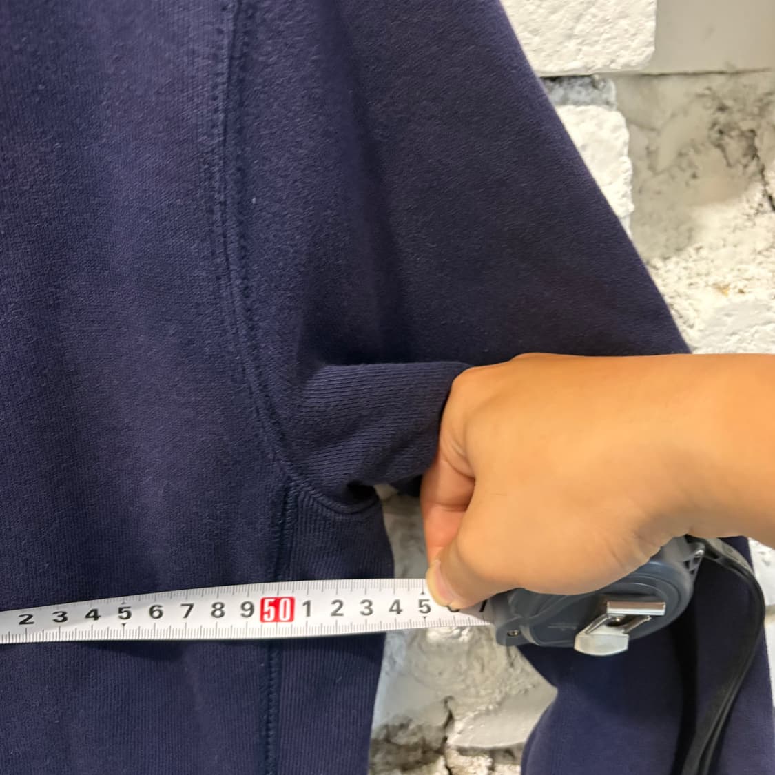 폴로 래드포니 헤비 후드집업 상품이미지6