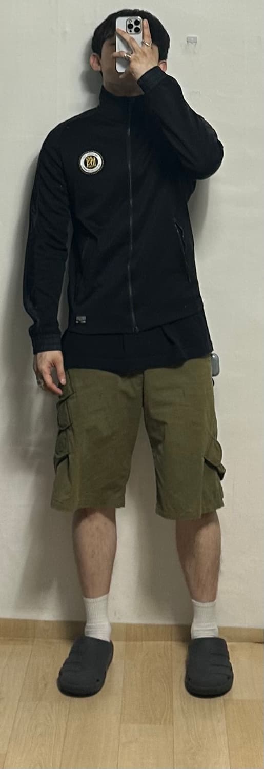 나이키 풋볼클럽 트랙탑 상품이미지5