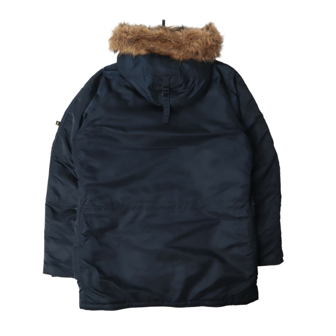 알파인더스트리 네이비 N3B 점퍼 자켓 상품이미지5