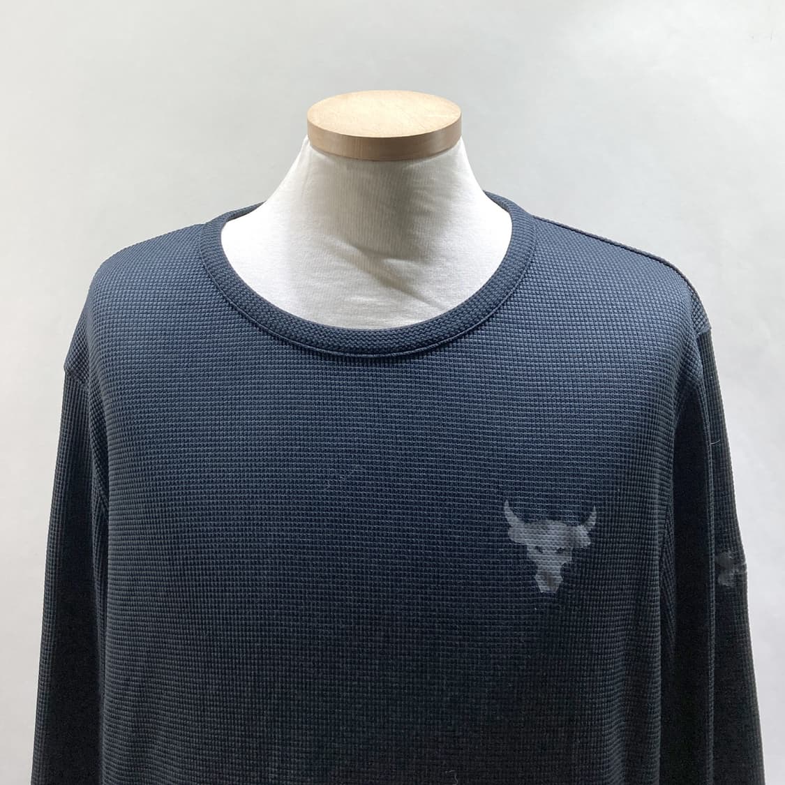 언더아머 남성 스포츠슬리프 와플소재 XXL 상품이미지2