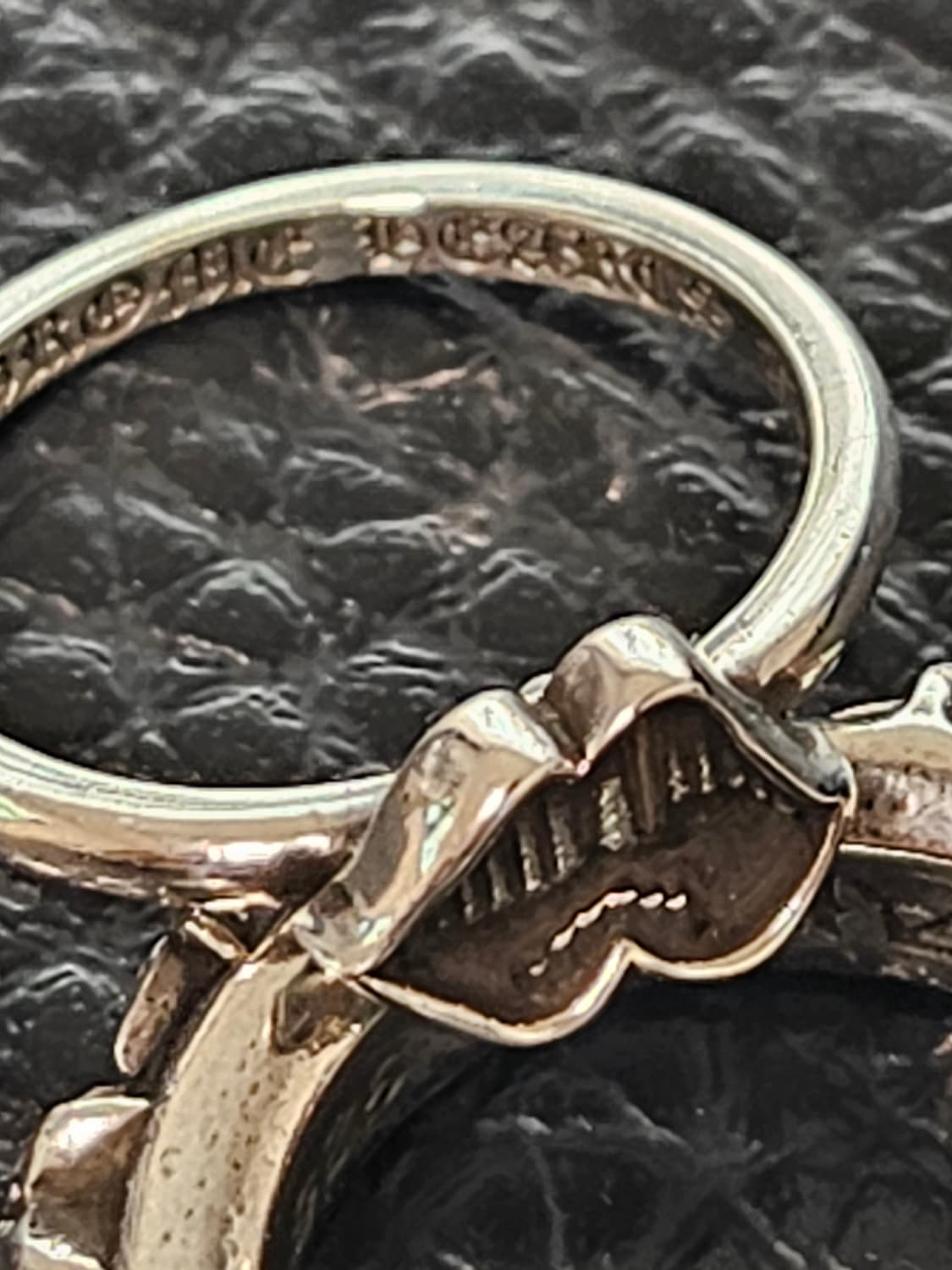 국내9호 크롬하츠 메티보이 버블검 22k 혼합 상품이미지1