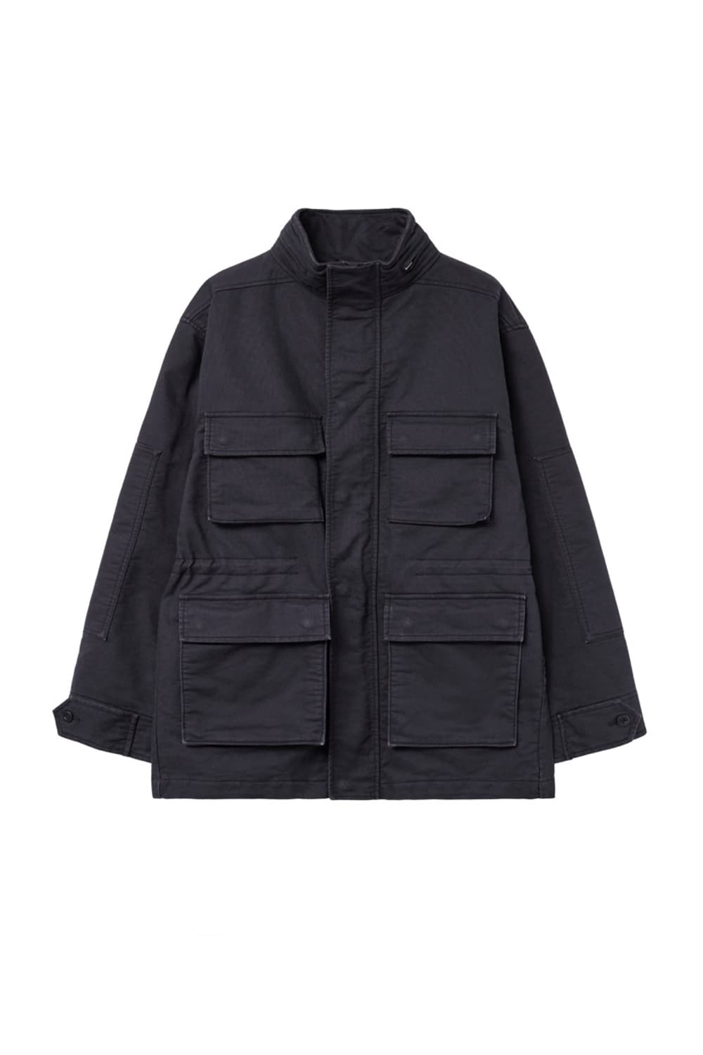 Whyte 마진콜 필드자켓 M 상품이미지1