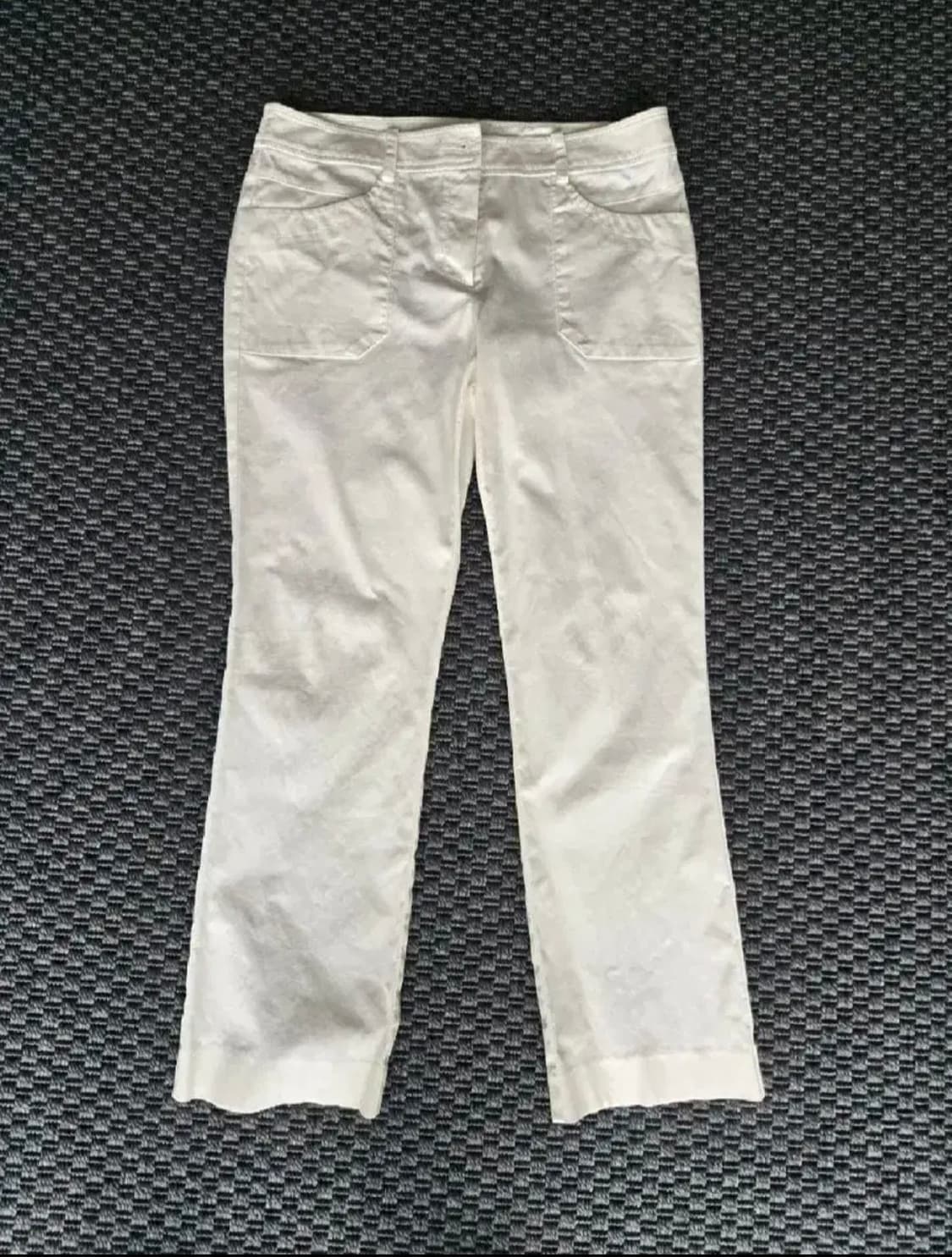 엘르 여성 골프바지 상품이미지1