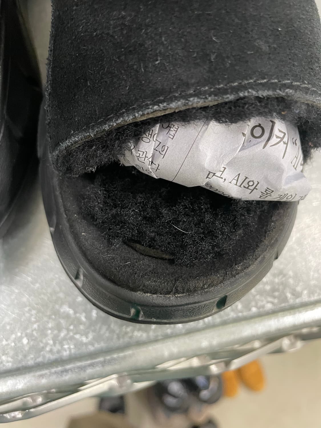 어그 웨스트사이더 슬라이드 240 상품이미지7