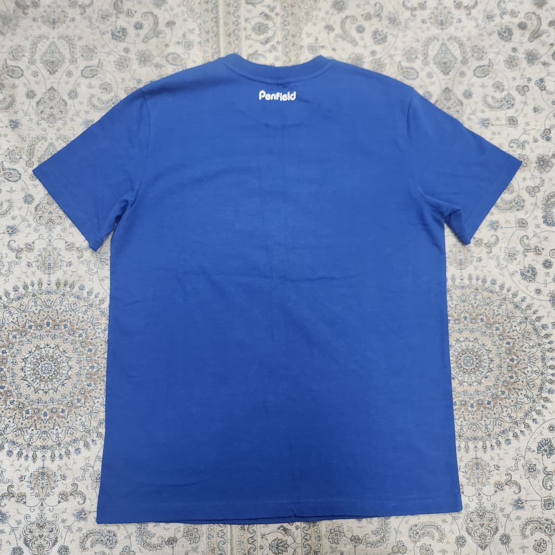 펜필드 75 프린팅 반팔 티셔츠 XL 상품이미지2