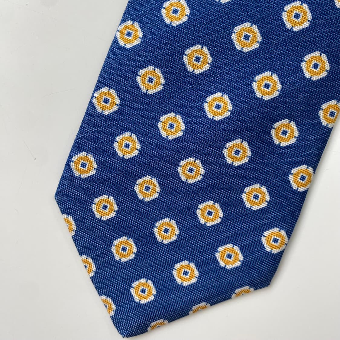 루이지 보렐리(BORRELLI) 명품 정품 넥타이 상품이미지7