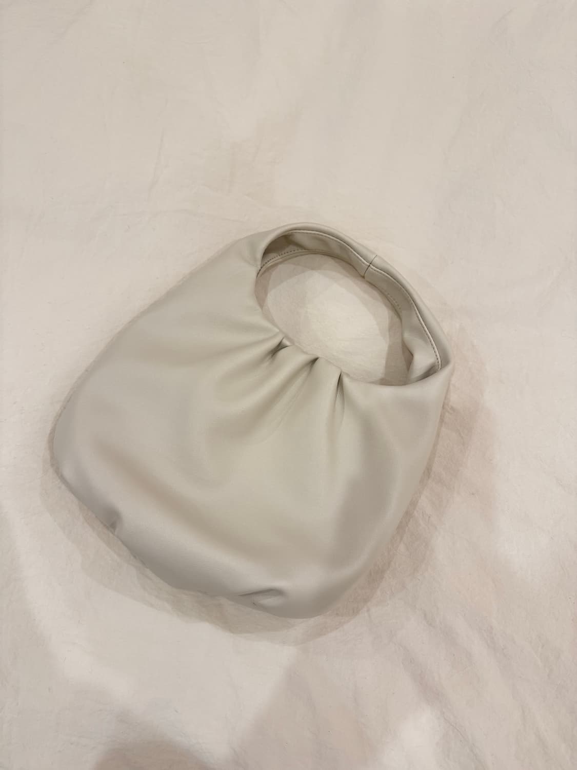 SJSJ 셔링백 새상품 상품이미지5