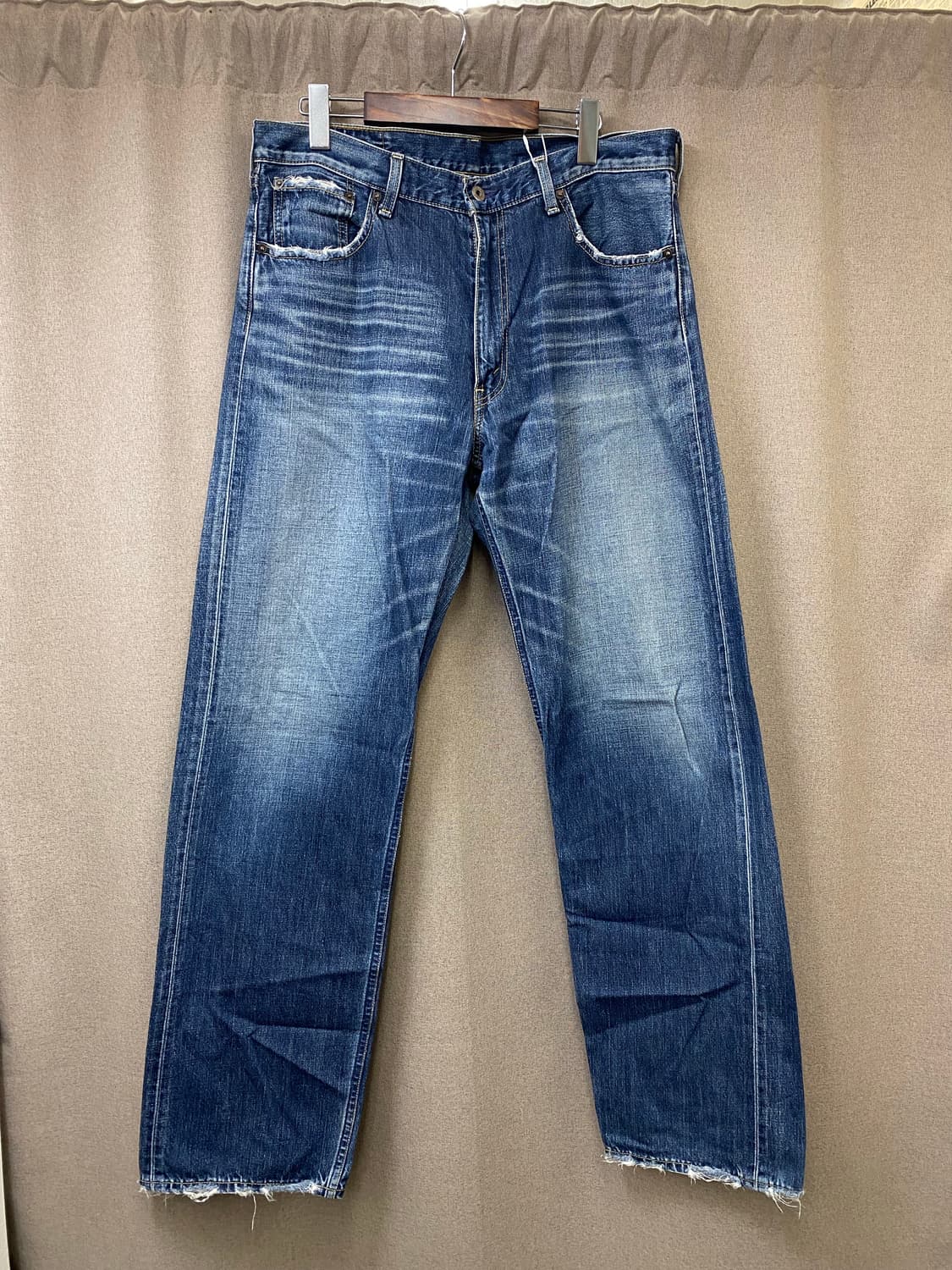 00s 리바이스 503 데님팬츠 상품이미지1