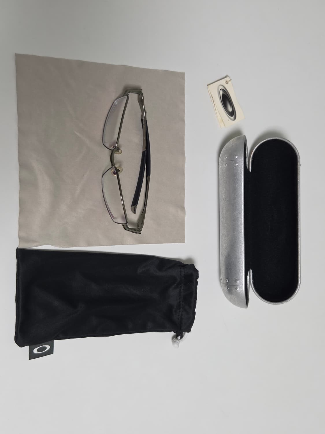 Oakley Bottle Rocket 2.1 판매합니다. 상품이미지8