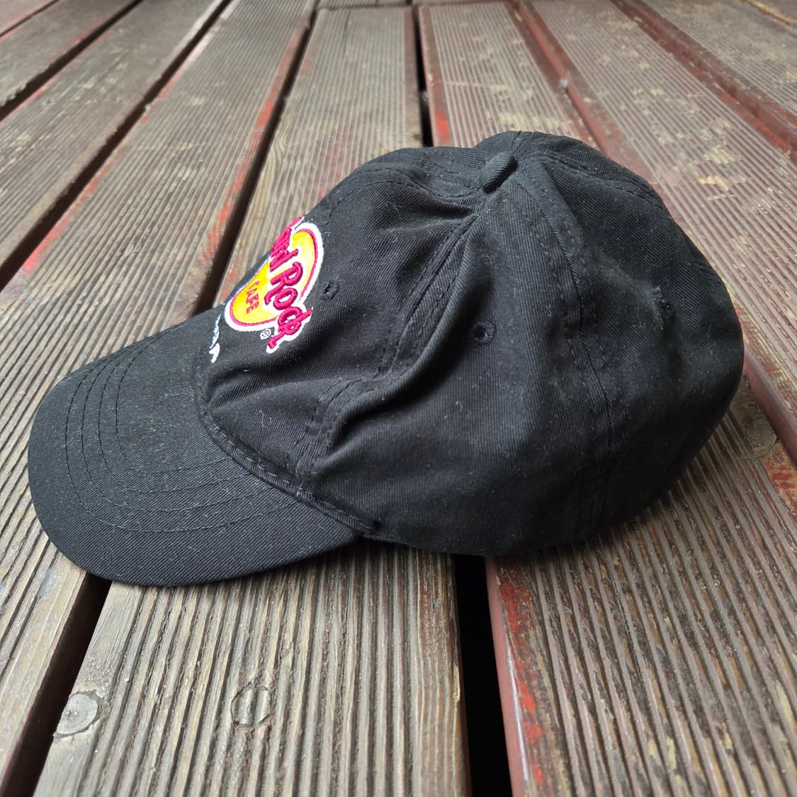 하드락 카페 캡[말라카] 상품이미지2