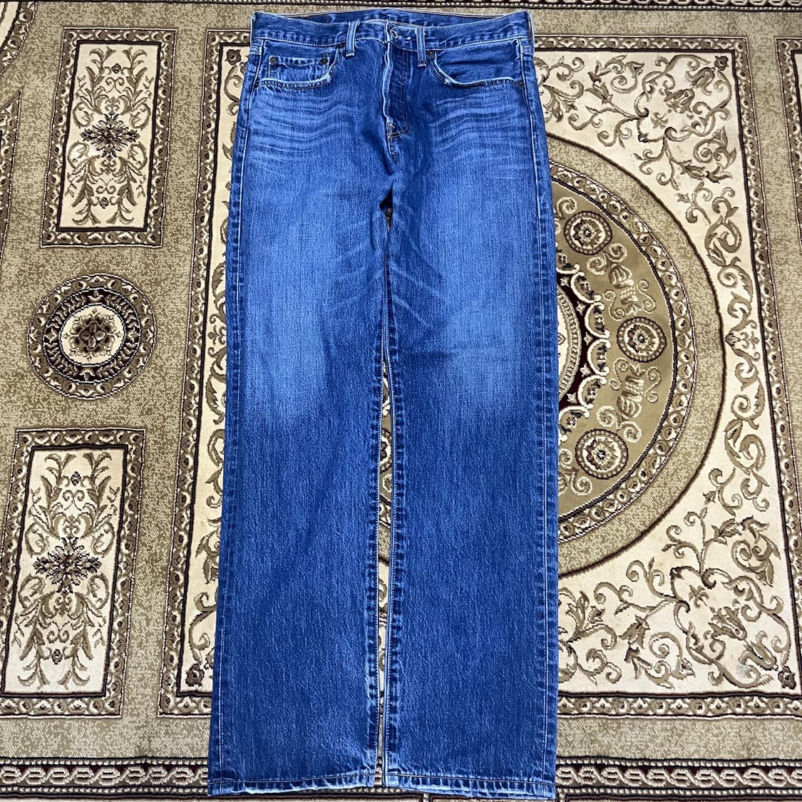 07‘s 리바이스 501 32x32 상품이미지2