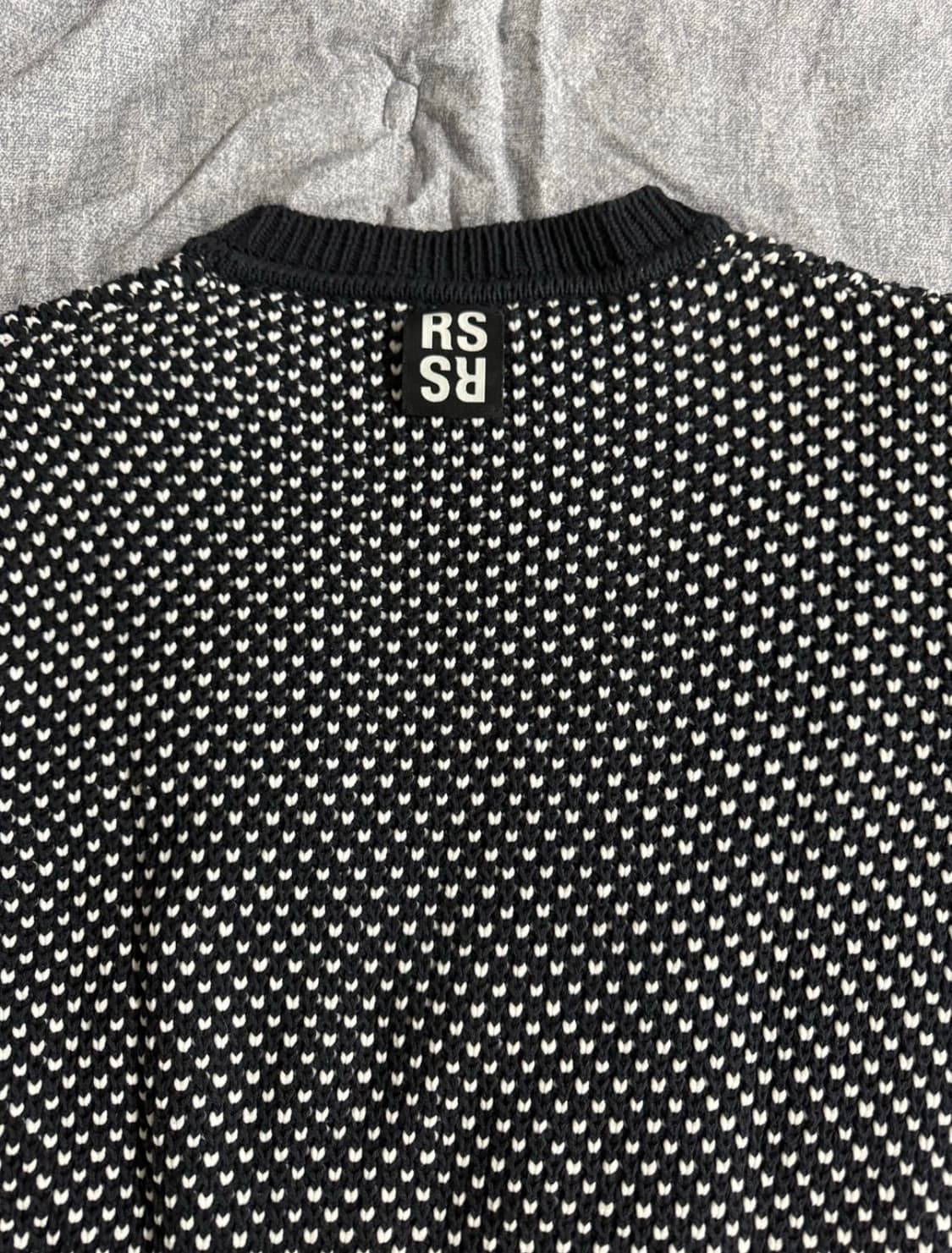 라프시몬스 19F/W 상품이미지1