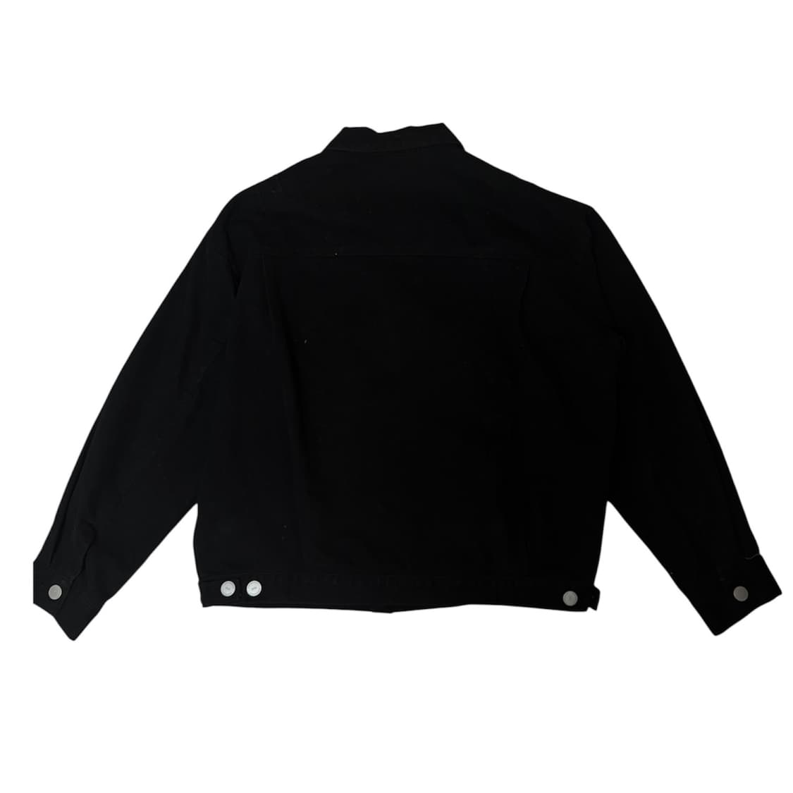 빈티지 디스트로이드 자켓  상품이미지2