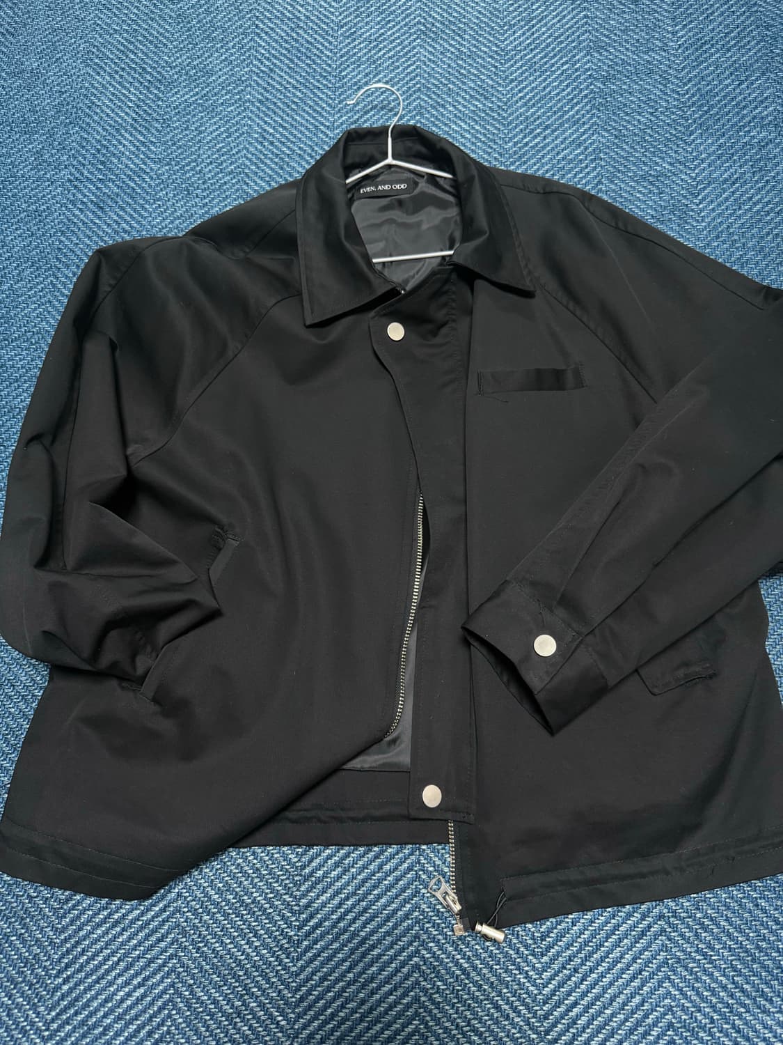 바람막이 자켓 상품이미지1