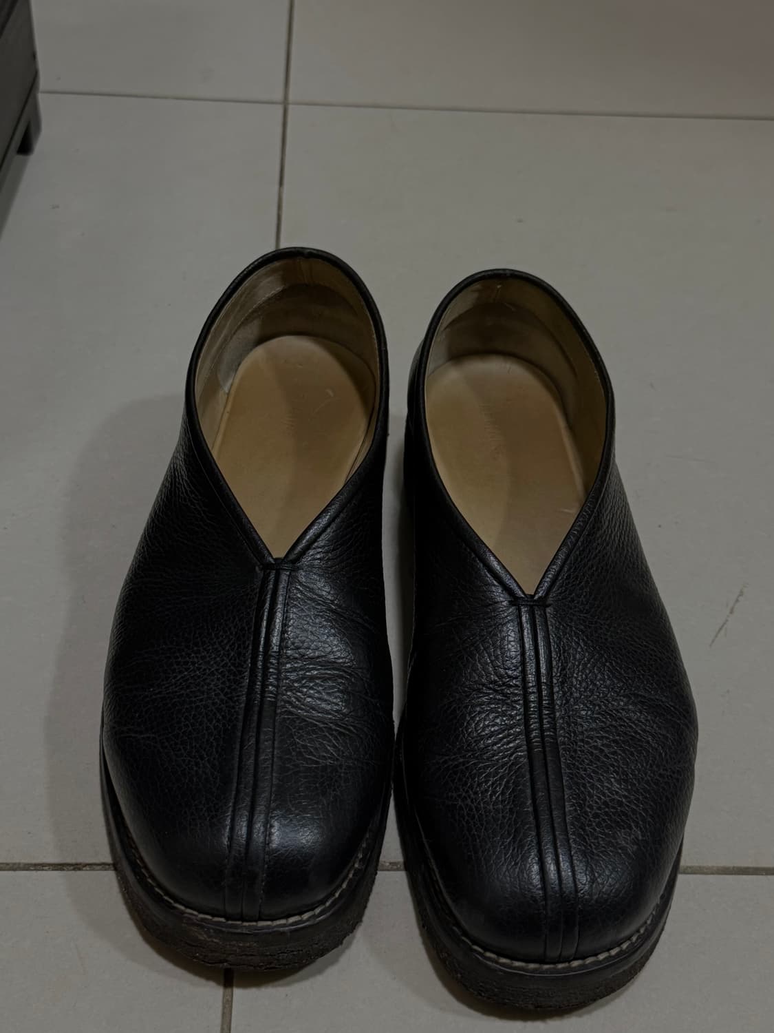 르메르 차이니즈 로퍼 상품이미지4