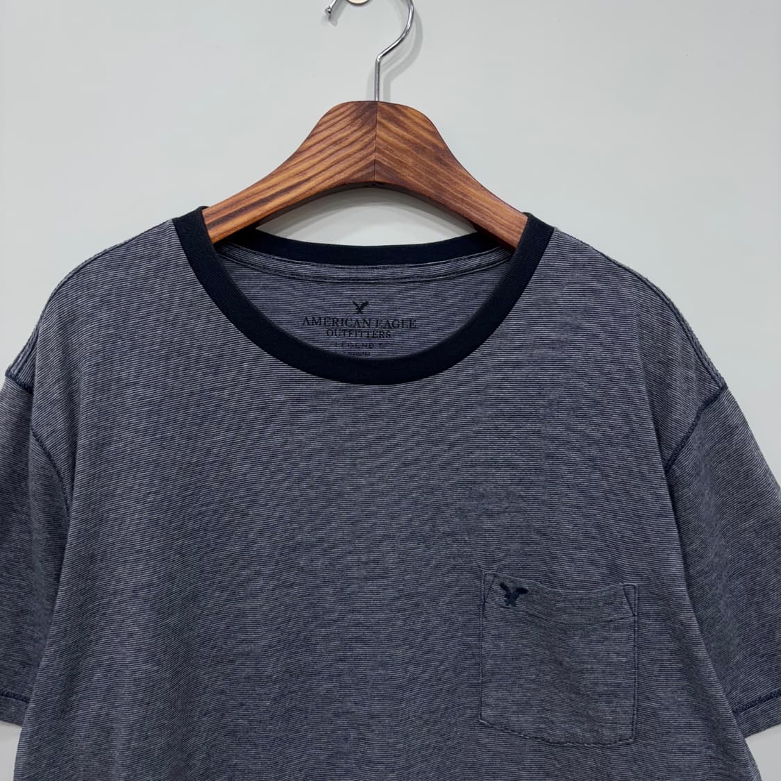 American Eagle 아메리칸이글 반팔티셔츠  상품이미지4