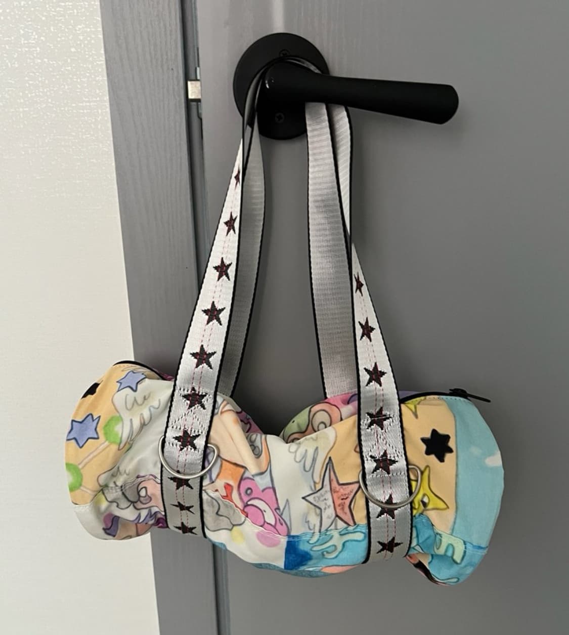 유쓰배쓰 올리와 발레리나 미니 백 상품이미지2