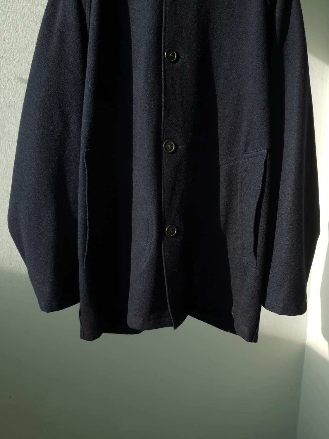 C.P. Company military coat 상품이미지4
