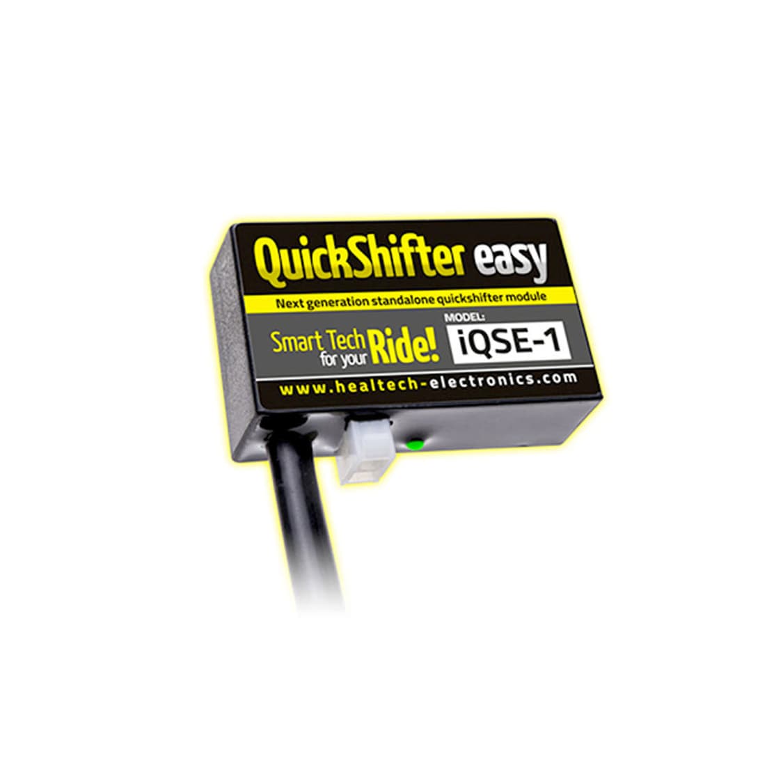 힐텍 퀵시프트 IQSE-1 QSH-F2D 블루투스 버전 상품이미지1