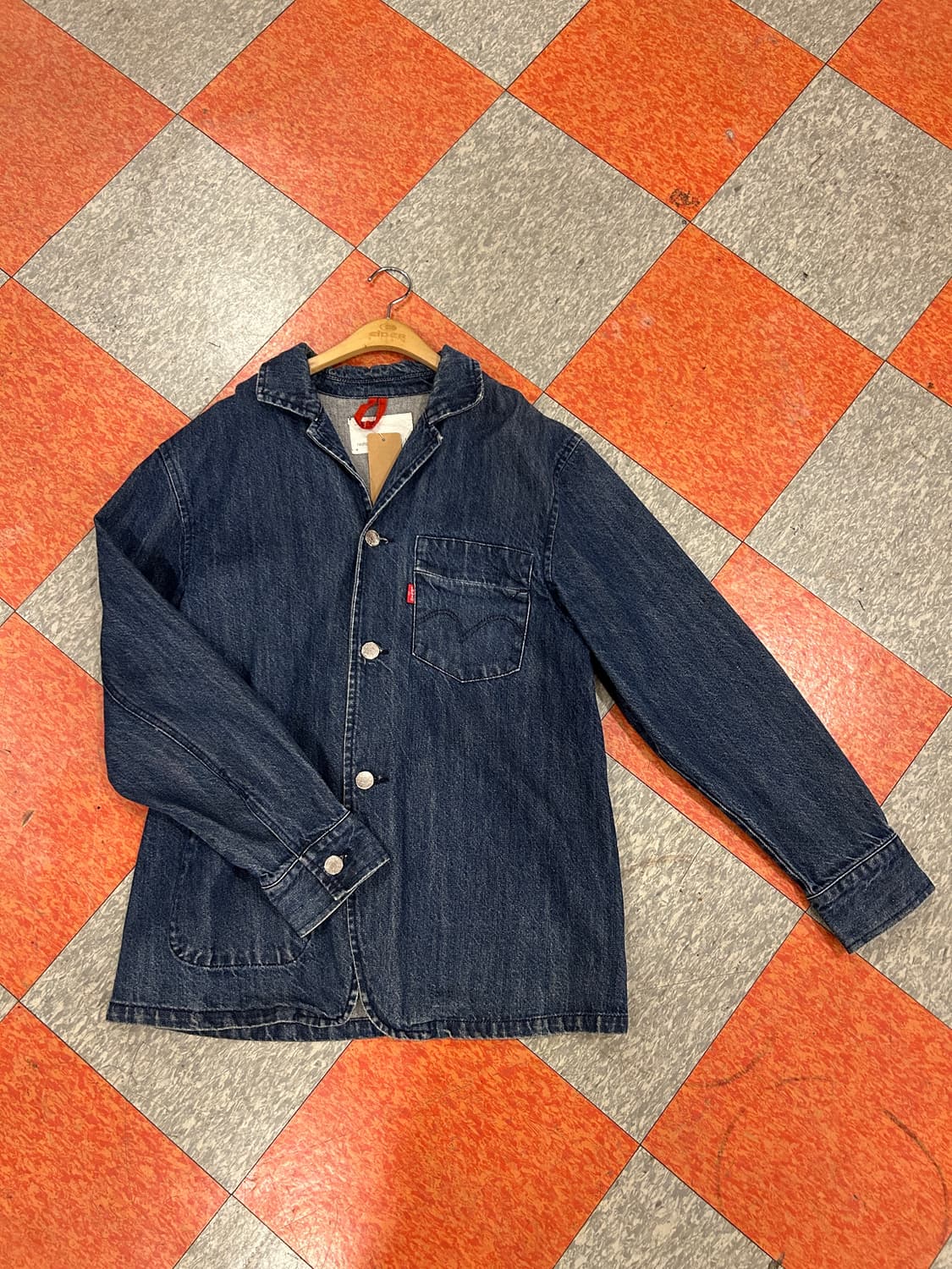 데님 마이 상품이미지2