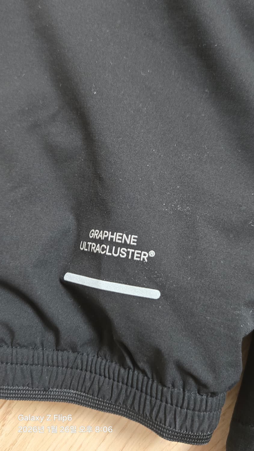 고요웨어 그레핀 L 상품이미지2