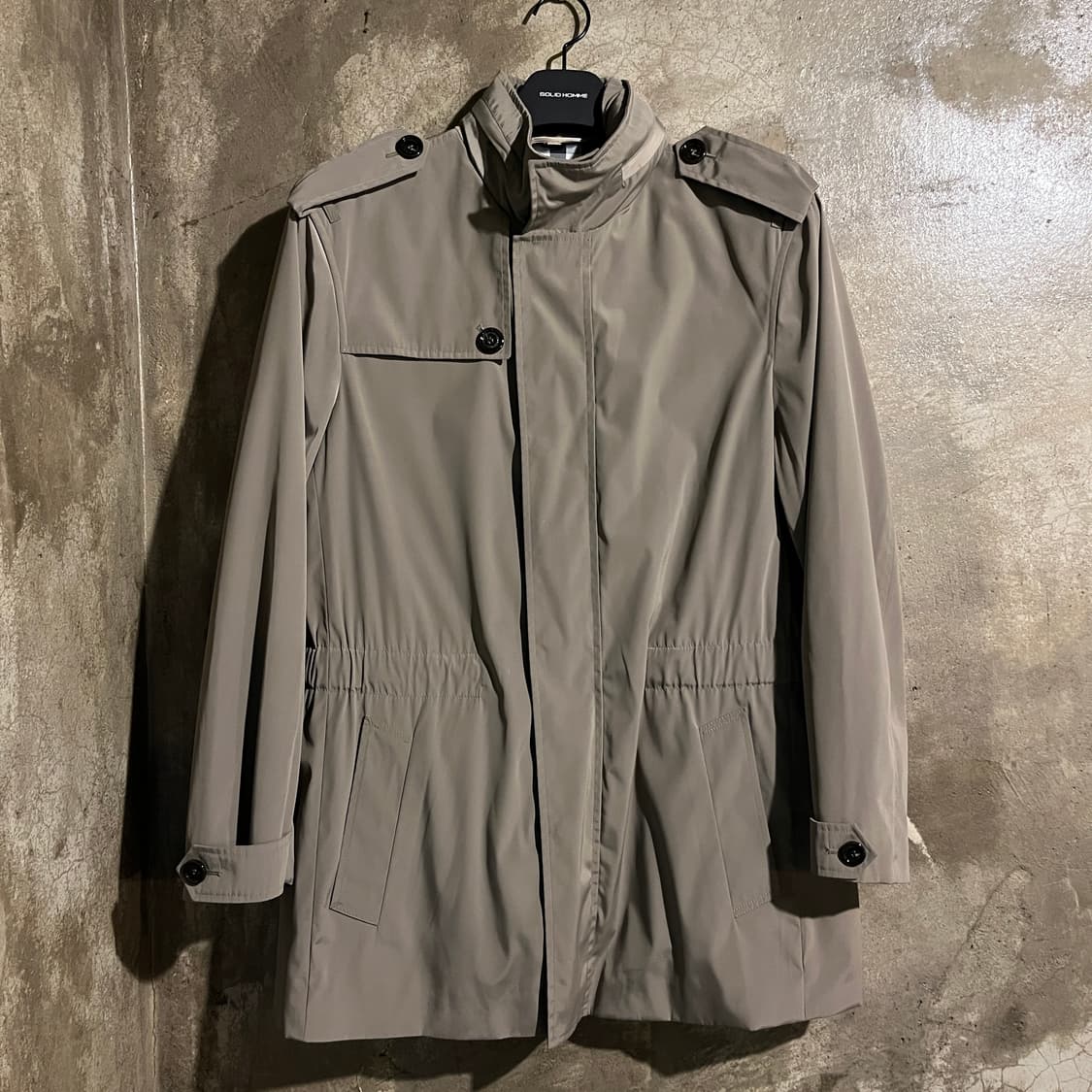 버버리 트렌치코트 상품이미지5