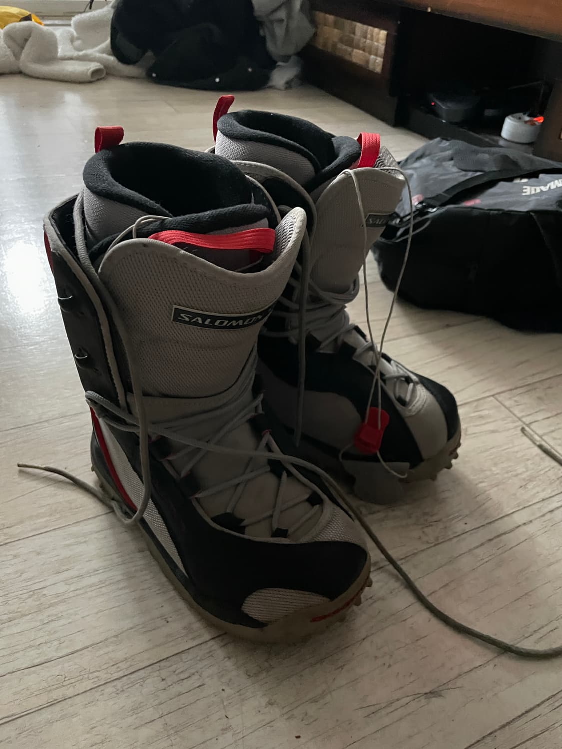 스노우보드 상품이미지5