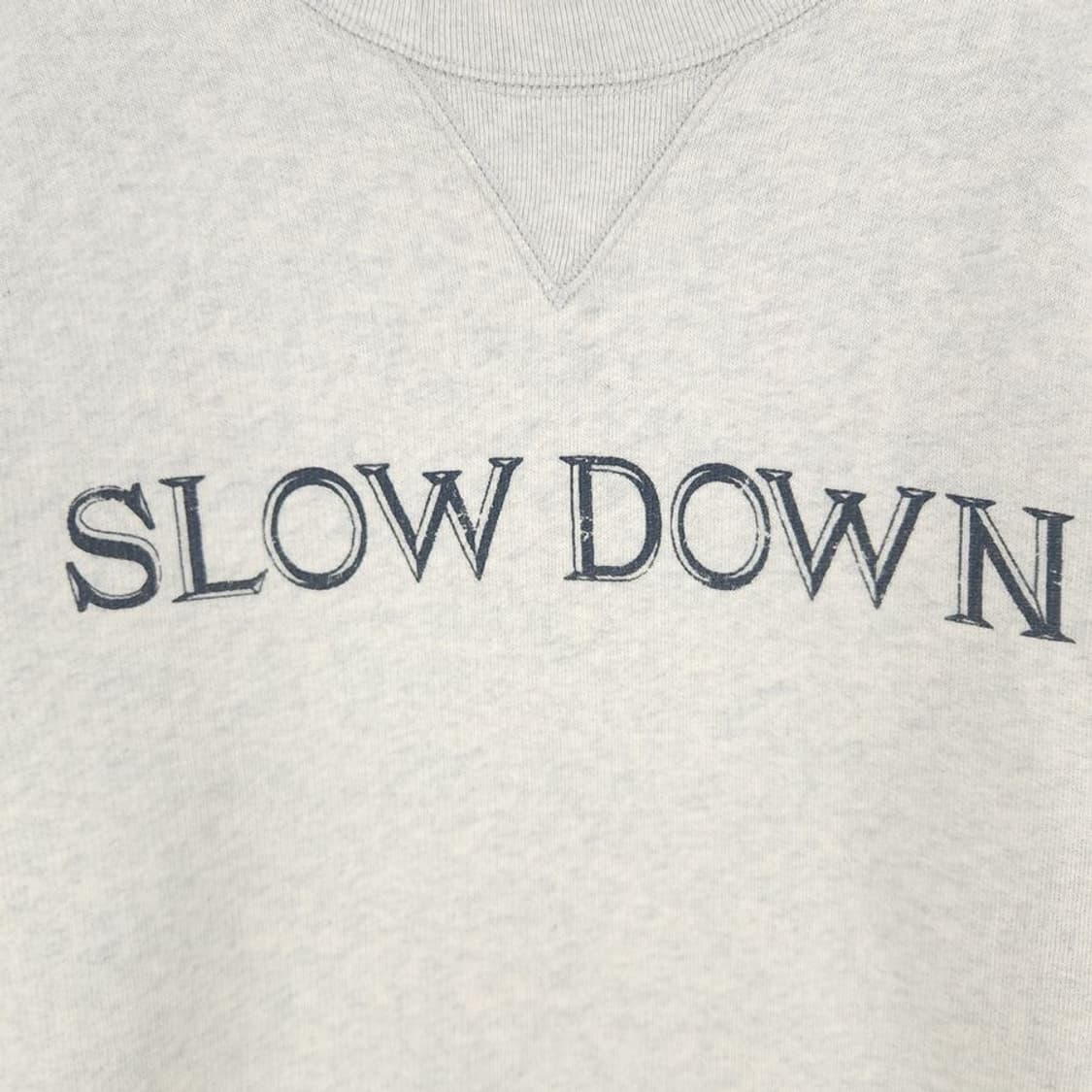 [여34]이자벨마랑 20S 기모 스웻[Y62-071] 상품이미지5