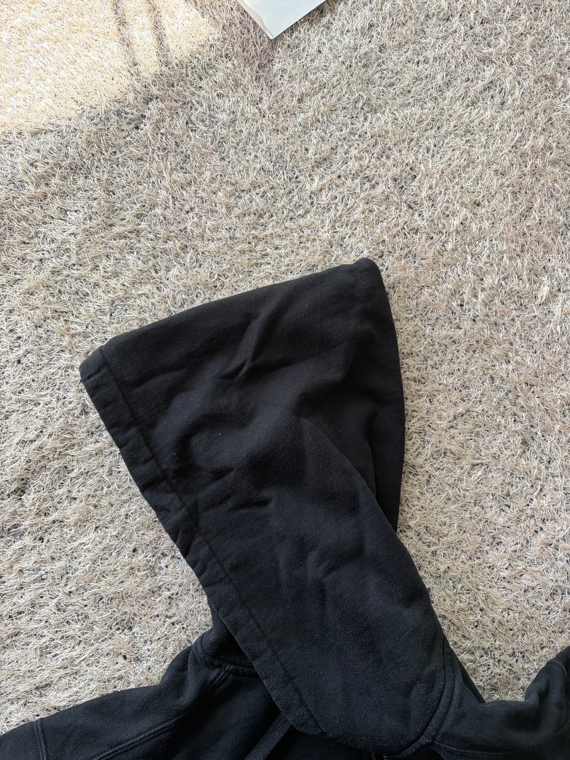 챔피온 vtg 후드집업 M 상품이미지3