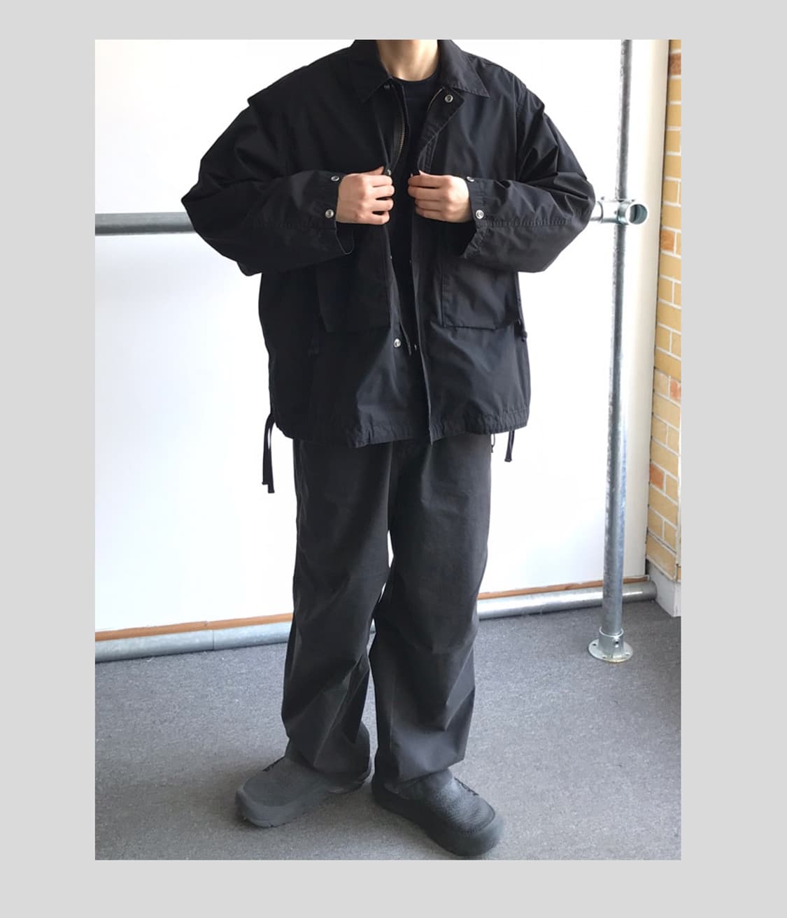BEAMS 상품이미지7