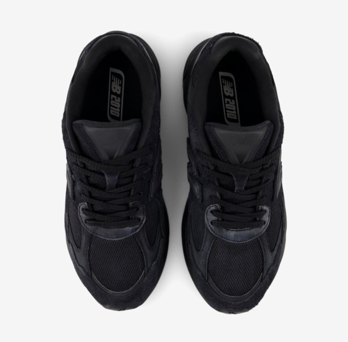 뉴발란스 x 카키스 U2010ACB 앱졸브 블랙 팬텀 275 상품이미지2