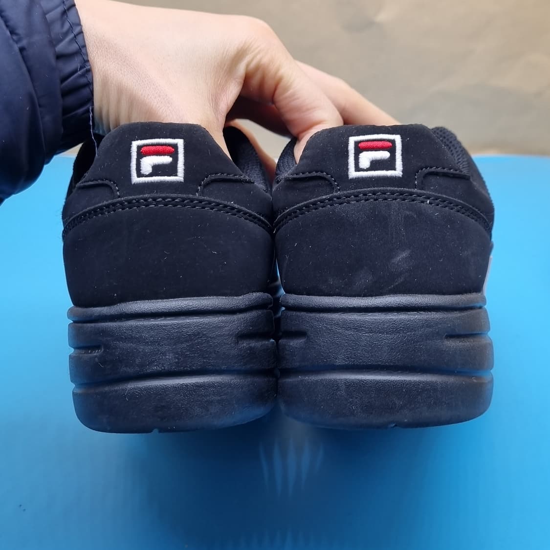 휠라 펑키테니스 운동화220 상품이미지4