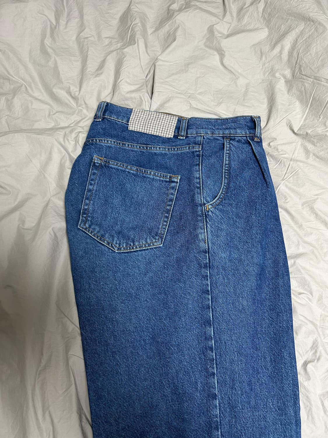 mfpen 빅 진 L 상품이미지1