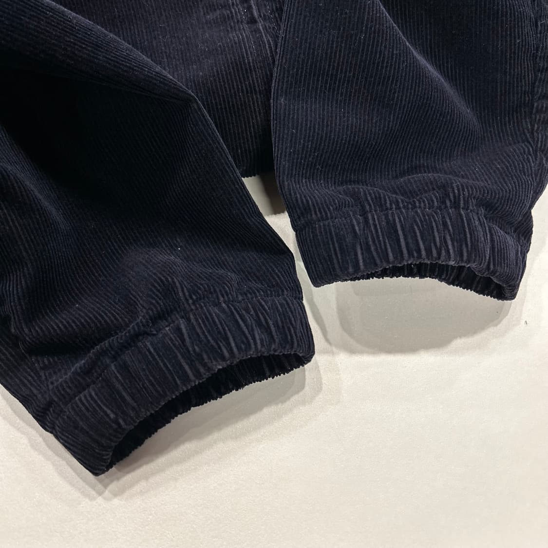 [XL] 칼하트 WIP 매디슨 네이비 코듀로이 자켓 A712 상품이미지5