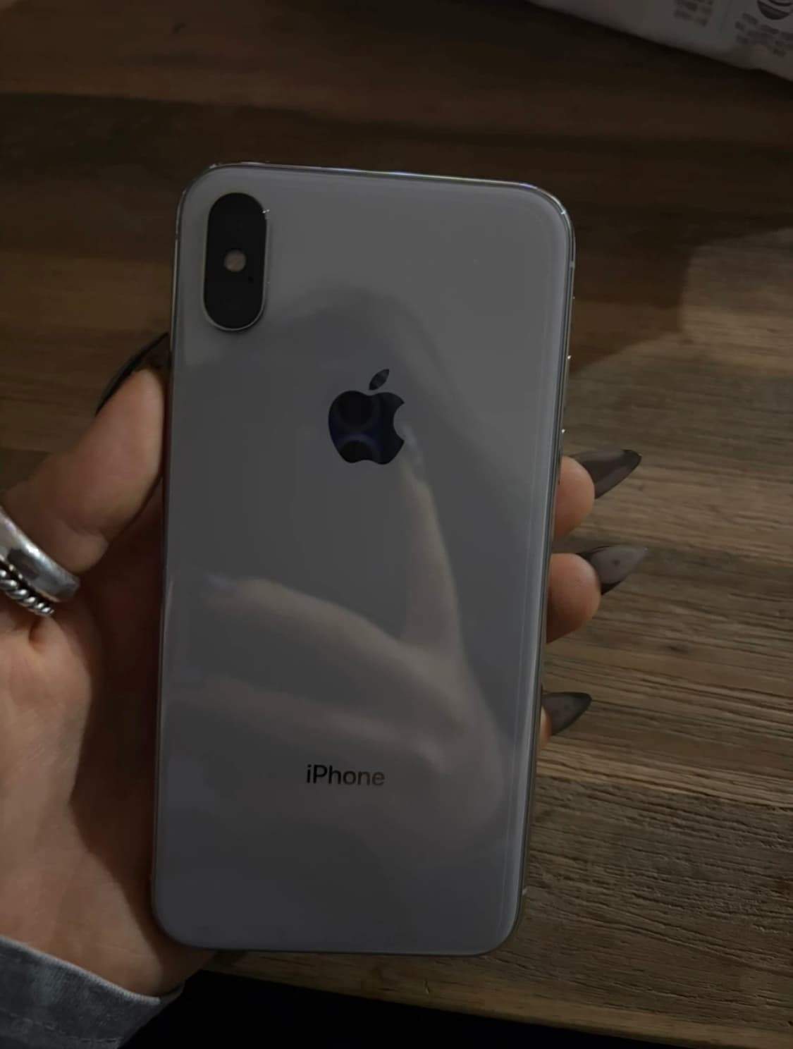 아이폰X 64GB 상품이미지1