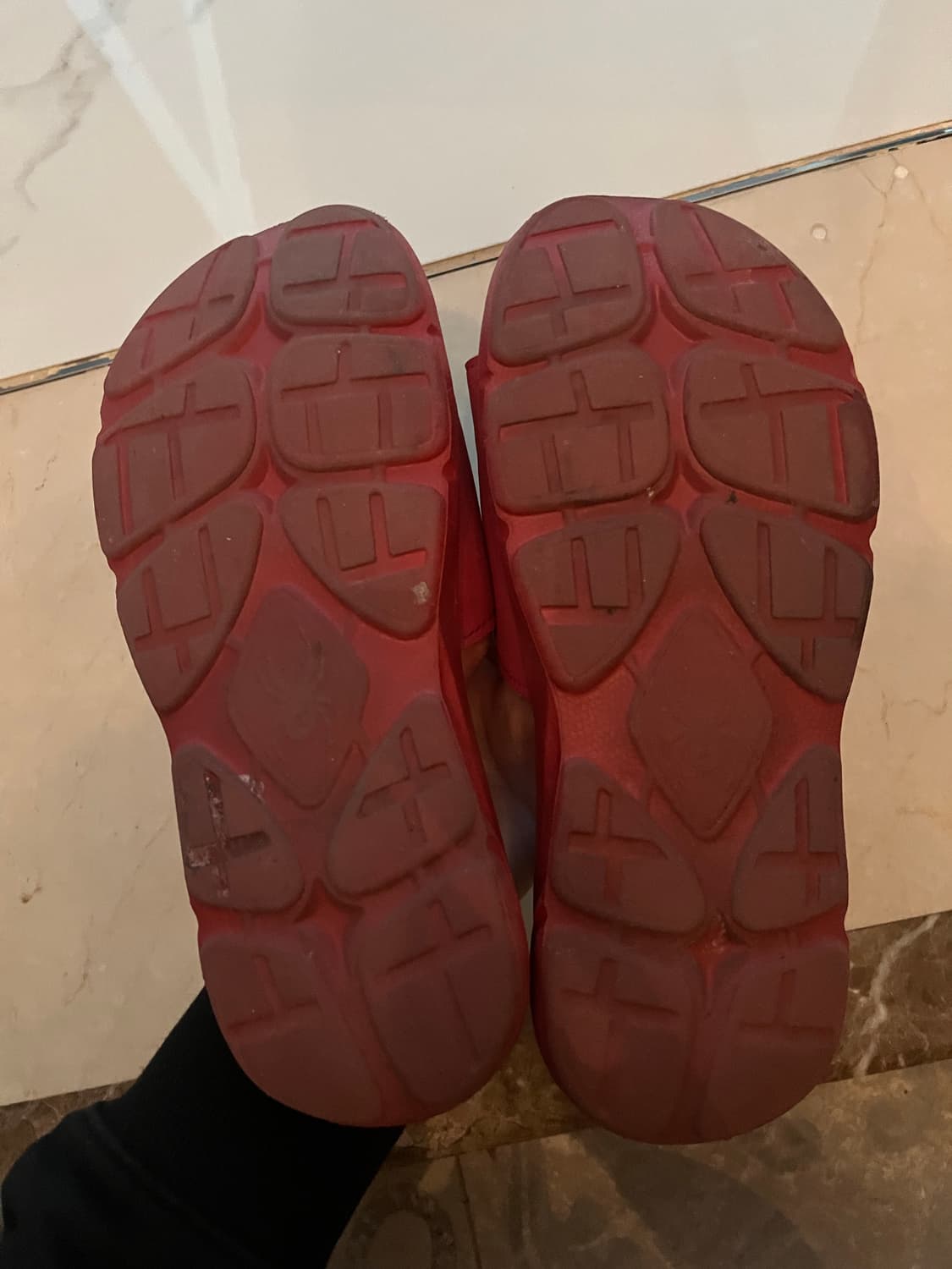 스파이더 톡스 훅 슬리퍼 230 상품이미지2