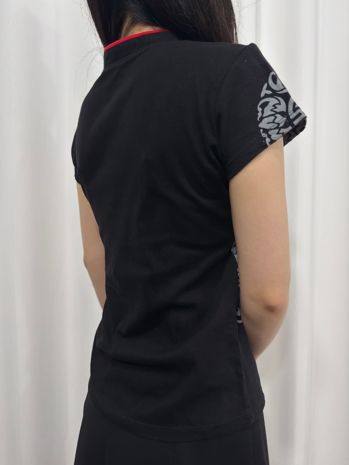 quipao design top 상품이미지3