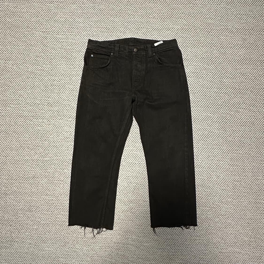 LEE italy made vintage denim pants 상품이미지1