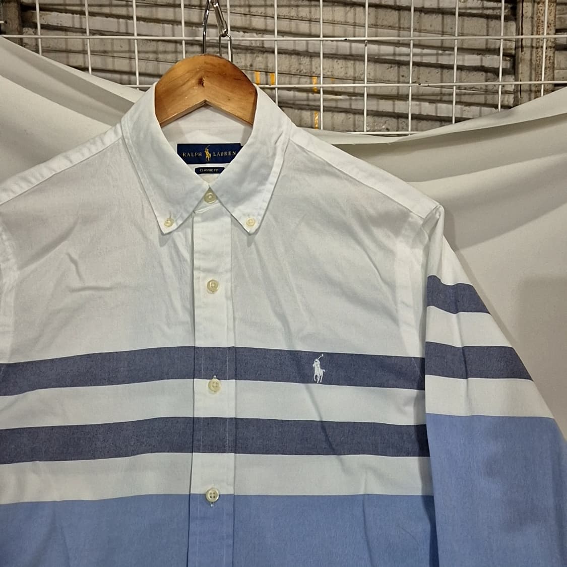 Polo Ralph Lauren 폴로 랄프로렌 신형 셔츠 상품이미지2